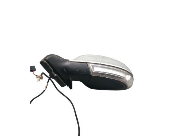 Зеркало электрическое        Volkswagen Jetta V  2005 - 2010 года   