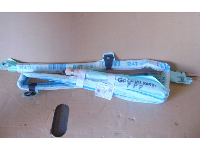 Боковая подушка безопасности 5G4880742D Volkswagen Golf VII