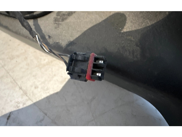 Зеркало электрическое Skoda Karoq 2017 - года