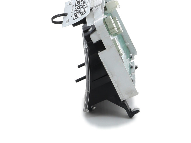 Панель приборов 24810BH53E, X1-3275C Nissan Note (E11)