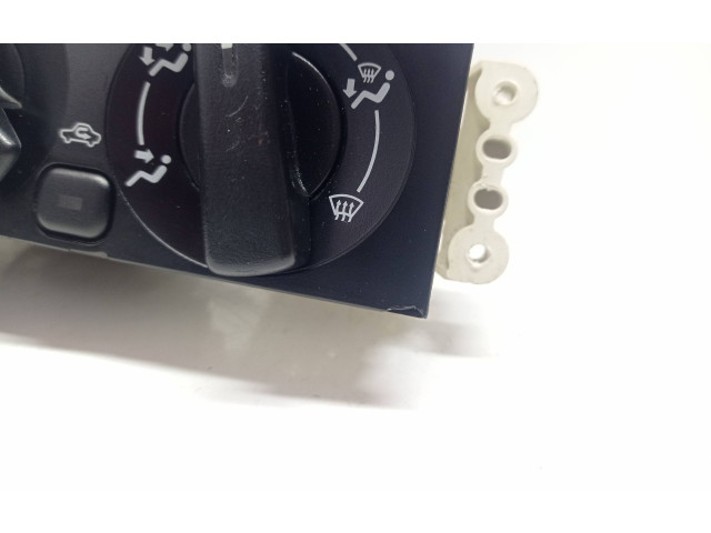 Блок управления климат-контролем MR398699 Mitsubishi Pajero Pinin