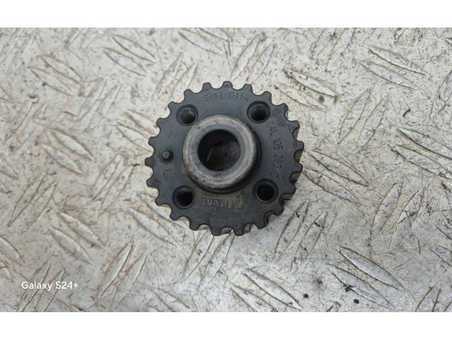 Шкив распределительного вала