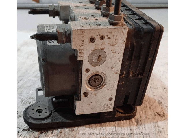 Блок АБС 5Q0614517TBEF   Audi  A3 S3 8V  2013 - 2019 года