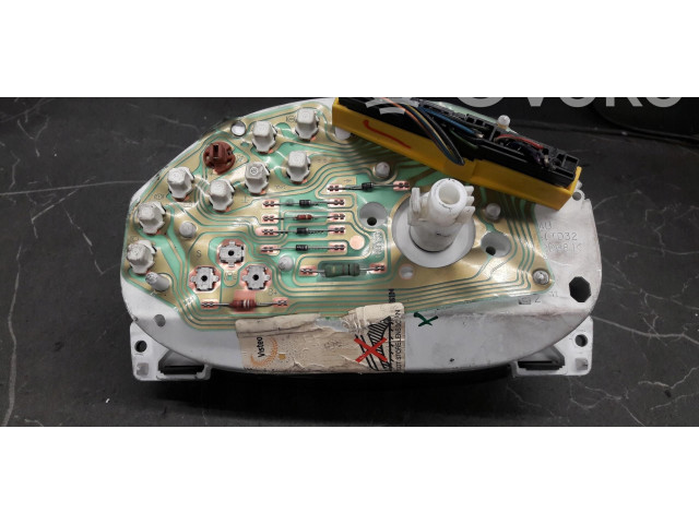 Přístrojová deska Ford Ka 2002 97KB10849SG