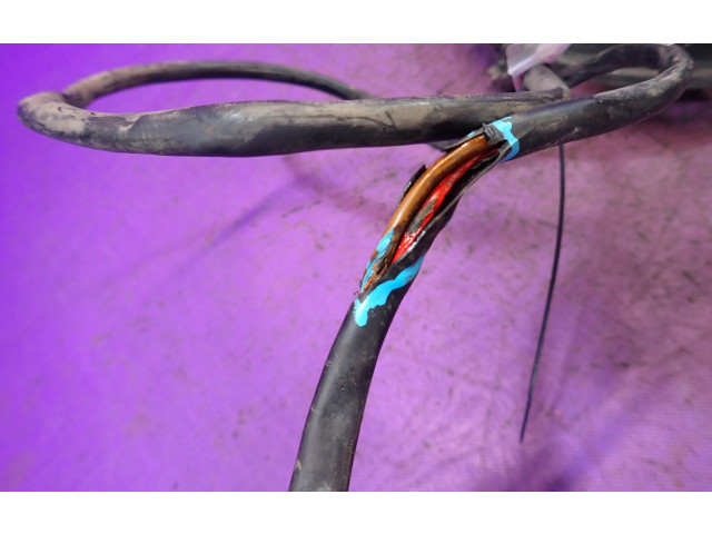 Комплект вентиляторов         Skoda Superb B5 (3U) 