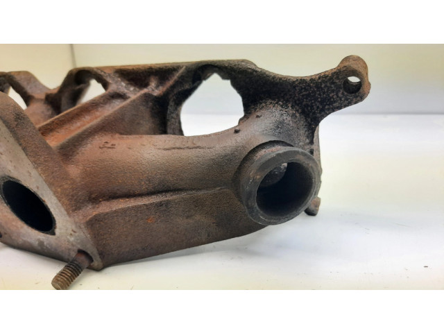 Коллектор выброса