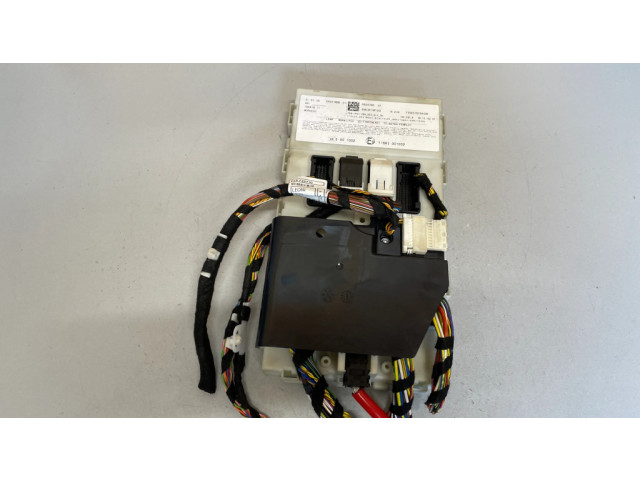 Блок комфорта 6824386 BMW 1 F20 F21