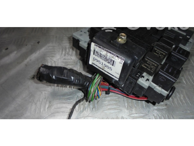 Блок предохранителей  9401802   Volvo XC90    