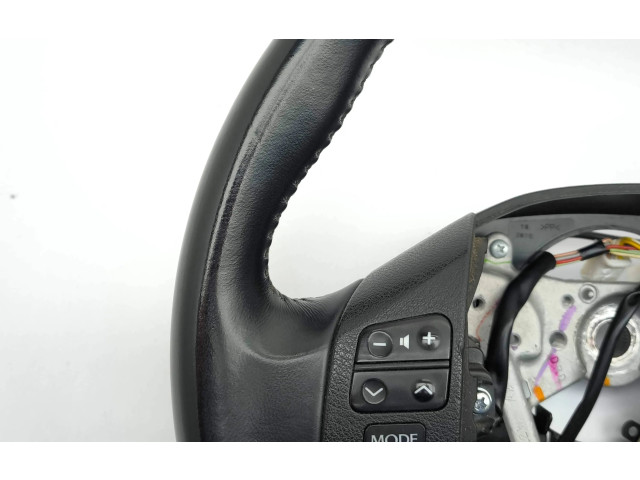 Руль Lexus IS 220D-250-350 2006 - 2013 года