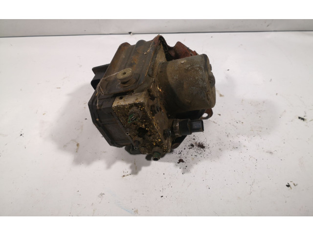 Блок АБС 0265950072 Citroen Xsara Picasso - года