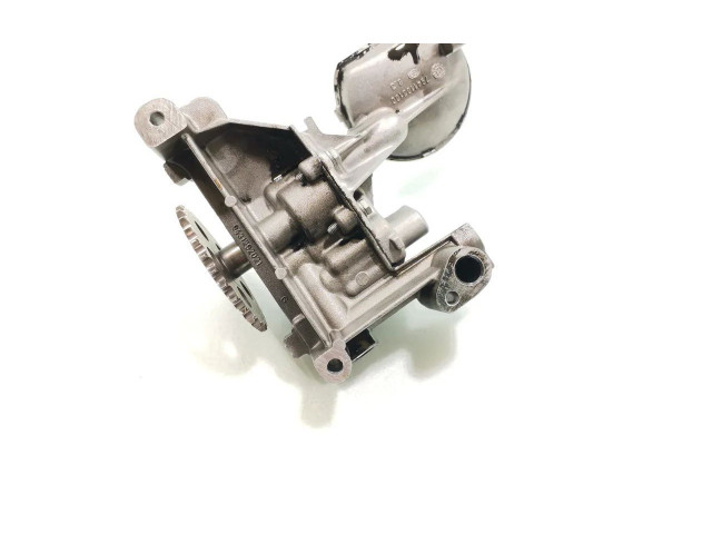 Čerpadlo oleje 7941103100 Citroen Berlingo DJY(XUD9A)