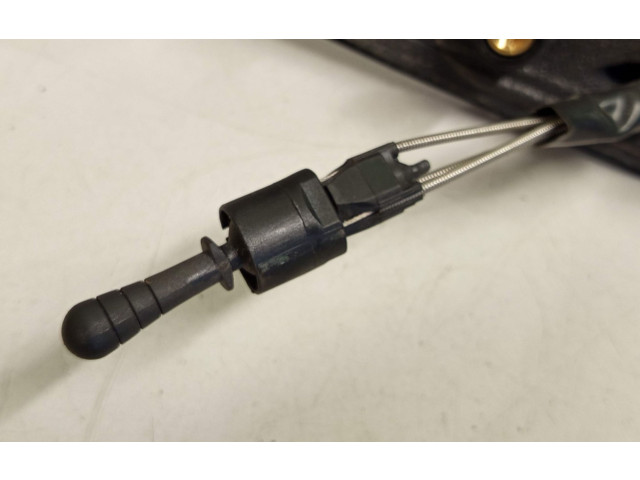 Зеркало (механическое)       Citroen Nemo   -  года   