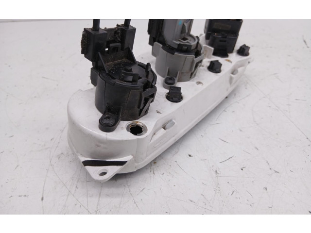 Блок управления климат-контролем 98AB18C419   Ford Transit   Tourneo Connect