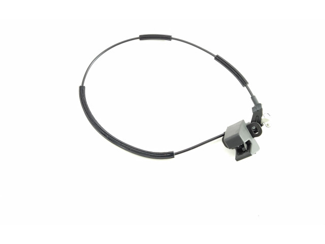 Замок багажника 7H0827161A    Volkswagen Transporter - Caravelle T5 2003 - 2015 года