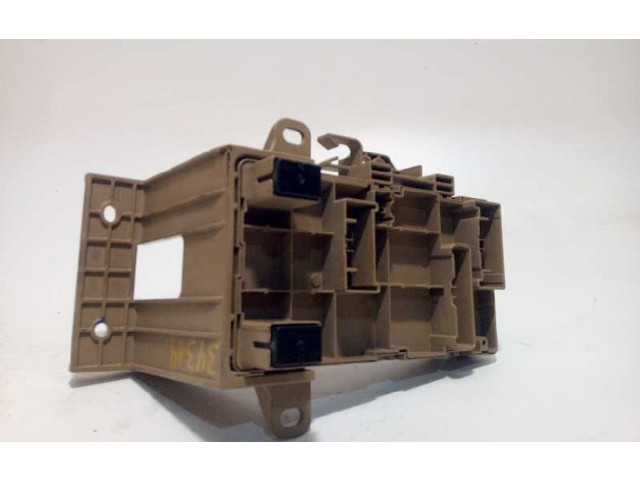 Pojistková skříňka Řídící jednotka BSM 82201FJ010   Subaru XV 2013