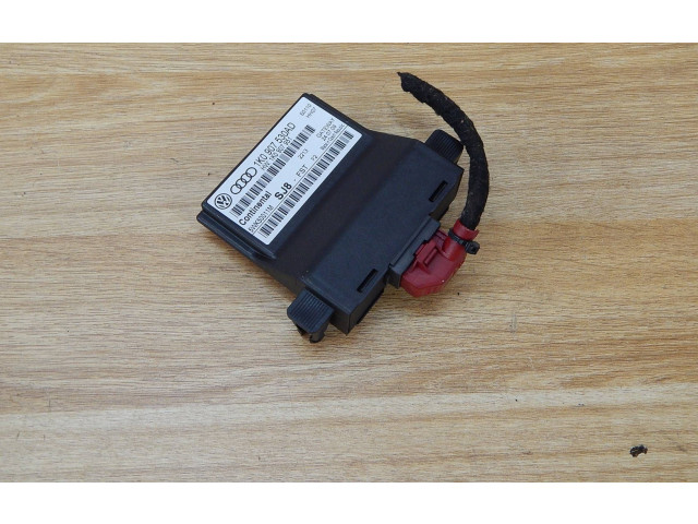 Řídící jednotka 03C906027, 03C906027F   Volkswagen Tiguan 2012