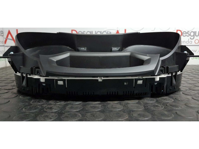 Панель приборов 8K0920900P, 8K0920900QX   Audi A4 Allroad       