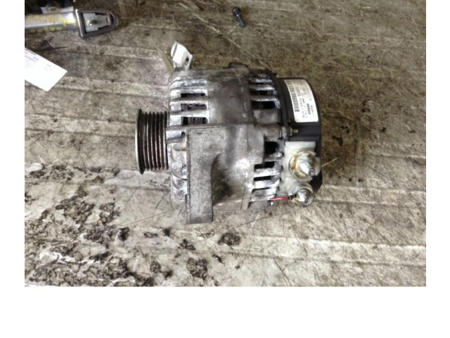 Генератор    Citroen C1 1.0     