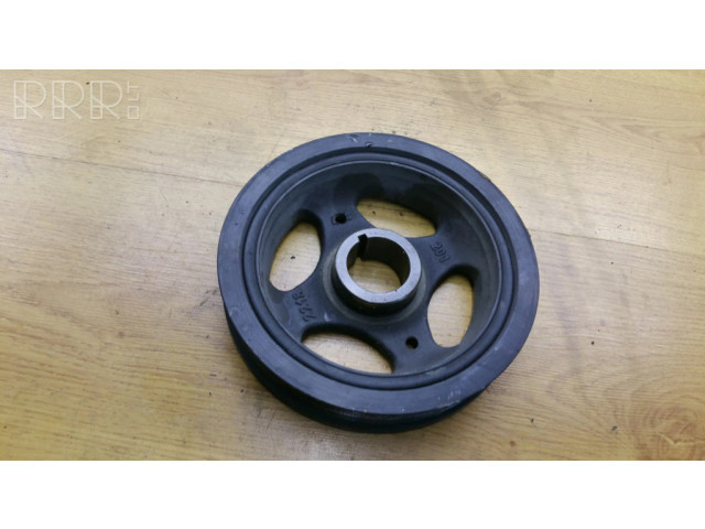 Шкив коленчатого вала