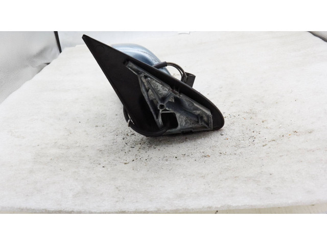 Зеркало (механическое) Skoda Fabia Mk1 (6Y) 1999 - 2007 года