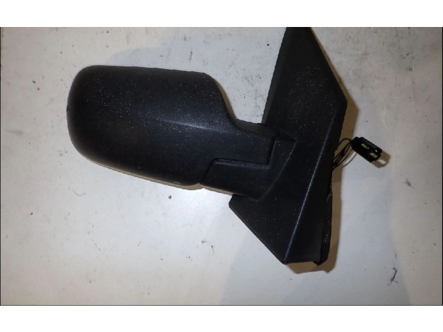 Зеркало электрическое Ford Fusion 2002 - 2005 года