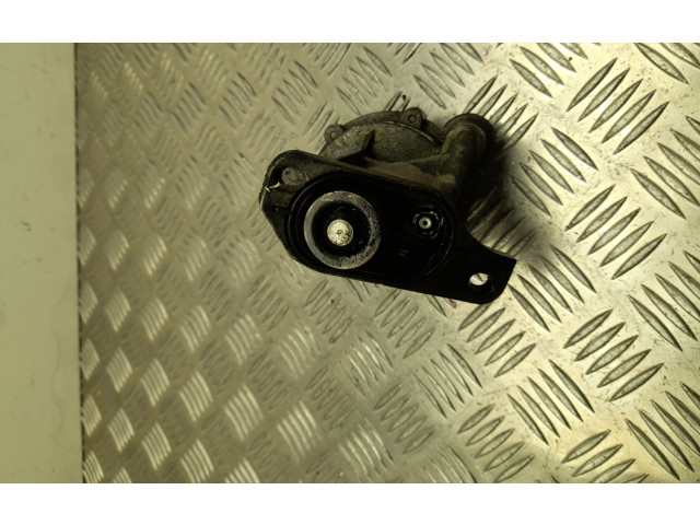  Турбина Volvo V70  076145100, VD28743         