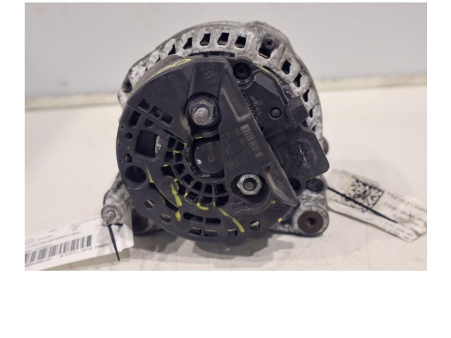 Генератор 03L903023   Audi A1      