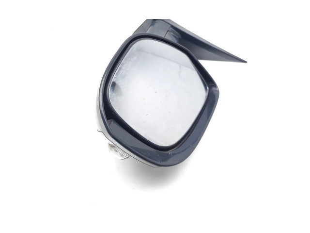 Зеркало электрическое Mitsubishi Outlander 2013 - 2021 года