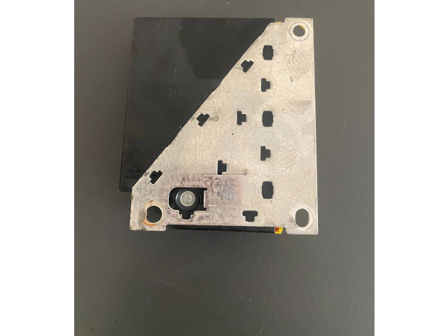 Блок подушек безопасности 3C0909605M, 391125 Volkswagen PASSAT B6