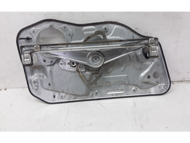 Передний комплект электрического механизма для подъема окна