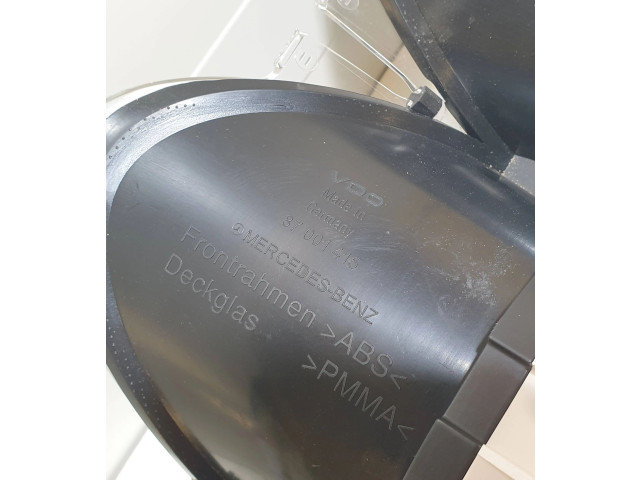 Панель приборов A2305400023, 88311325 Mercedes-Benz SL R230