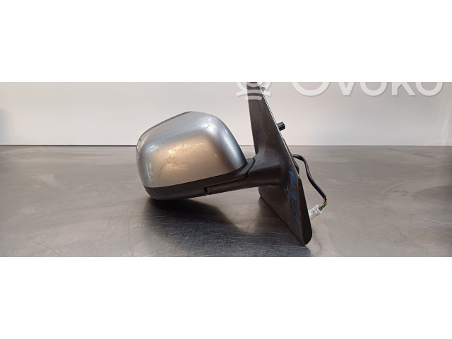 Зеркало электрическое        Dacia Lodgy     