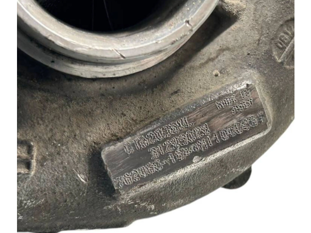  Турбина Volvo S80  31293028, GTB2056VL         