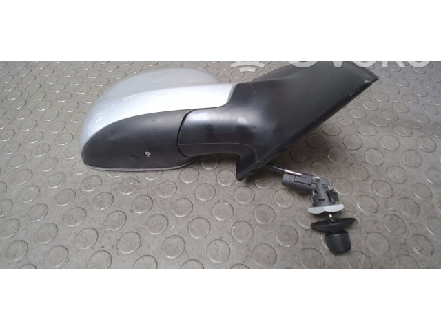 Зеркало электрическое        Volkswagen Lupo  1998 - 2005 года   