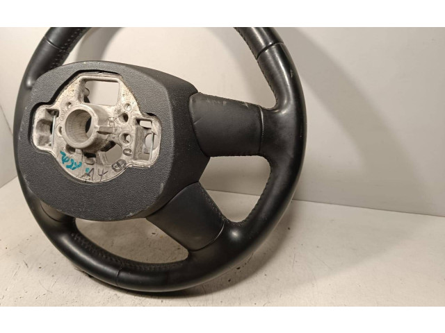 Руль Audi A7 S7 4G 2011 - 2017 года