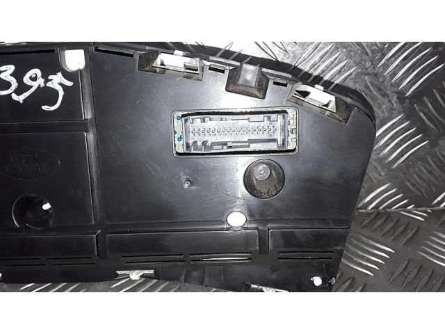 Панель приборов CS7T10849DC Ford Galaxy