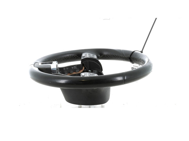 Руль Volkswagen Touran II  2010 - 2016 года 1T0419091AEZRP      