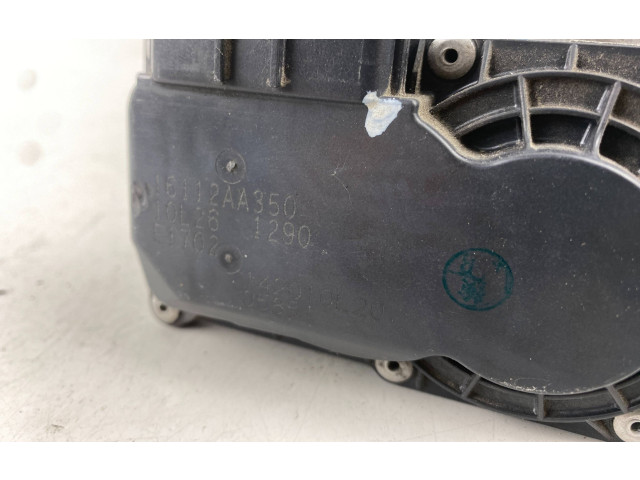 Zpětné zrcátko Subaru Outback 2010 16112AA350