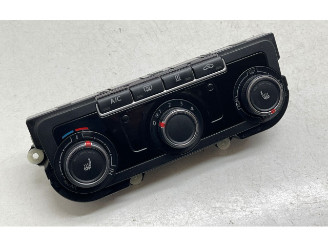 Блок управления климат-контролем 1K8907426AQ, 5HB01210873 Volkswagen Caddy