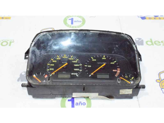 Přístrojová deska  Seat Inca (6k) 1997 6K0919862GX, 6K0919862GX  