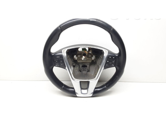 Руль Volvo V70  2008 - 2013 года P31250592      