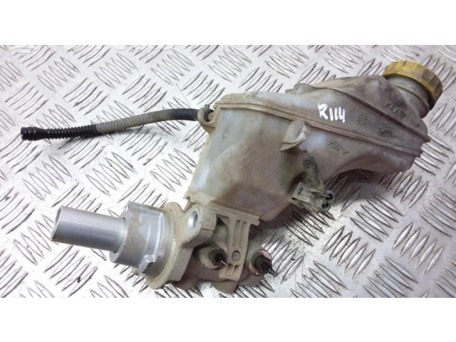 Главный тормозной цилиндр