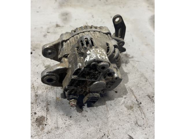 Генератор ME203546, A3TB1999 Mitsubishi Pajero