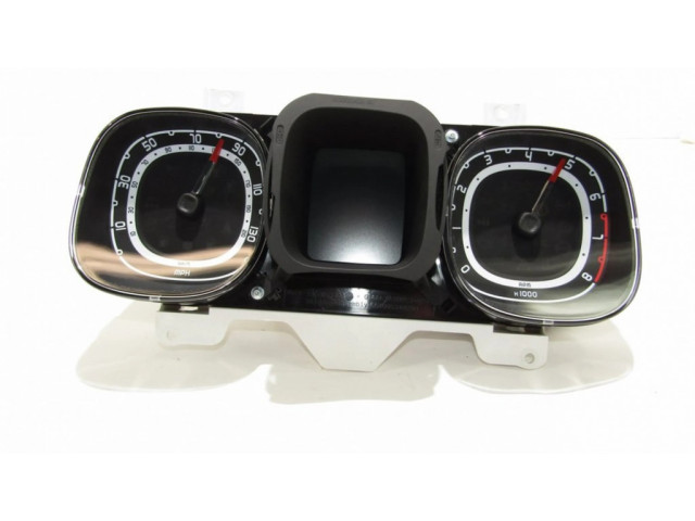 Přístrojová deska Fiat Panda III 2020 0887766550