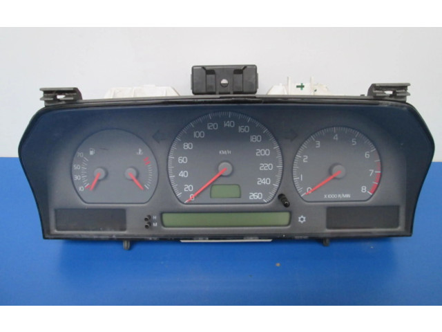 Přístrojová deska  Volvo S70  V70  V70 XC 1997   