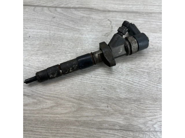 Vstřikovač 8200084534 Renault Vel Satis pro naftový motor 2.2