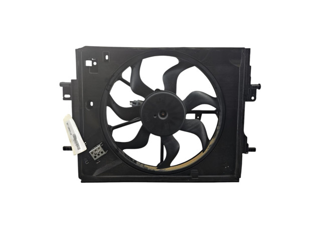 Вентилятор радиатора 214815462R Renault Clio V