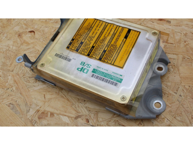 Блок подушек безопасности 8917030060, 89170 Lexus GS 300 400 430