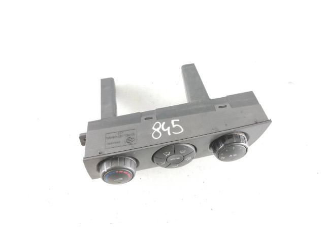 Блок управления климат-контролем 687000970X SsangYong Kyron