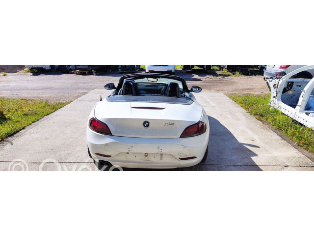 Панель приборов 9221128, 988700339   BMW Z4 E89       